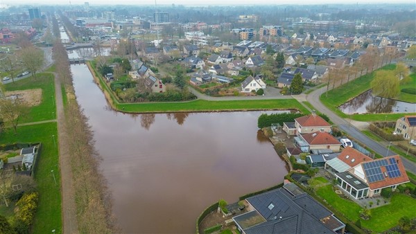 Medium property photo - Uranus 19, 9602 NN Hoogezand